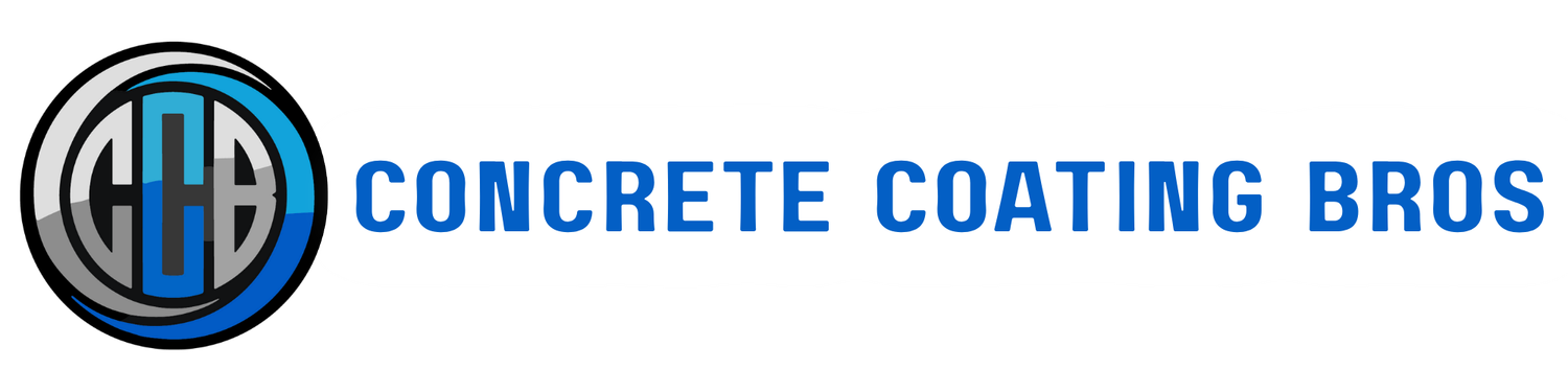 Concrete Coating Bros
