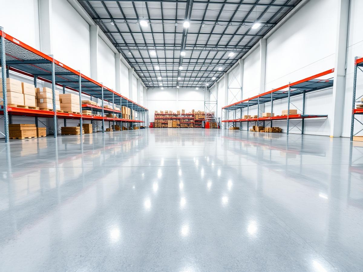 Commercial & Industrial