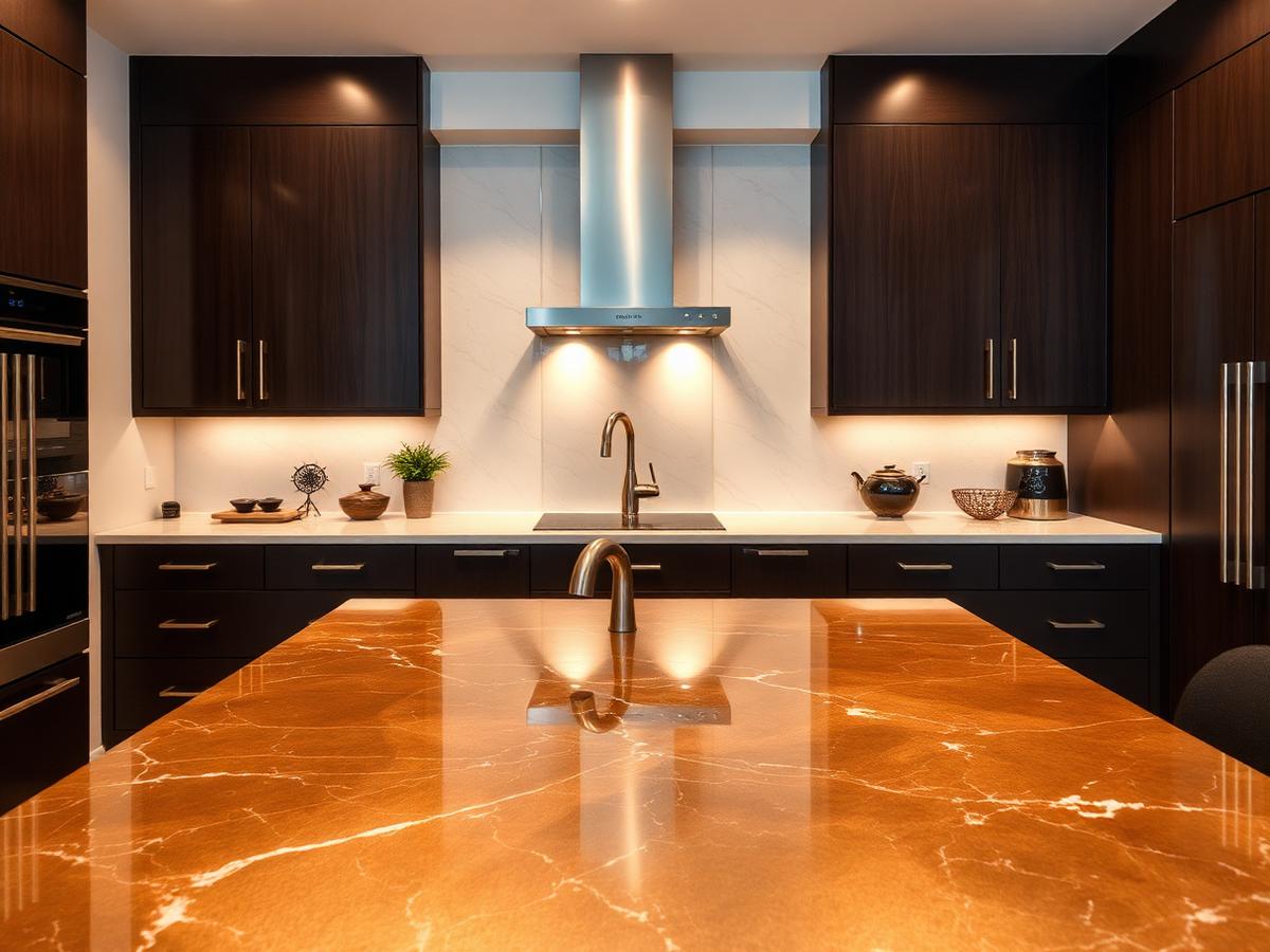 Countertop Coatings